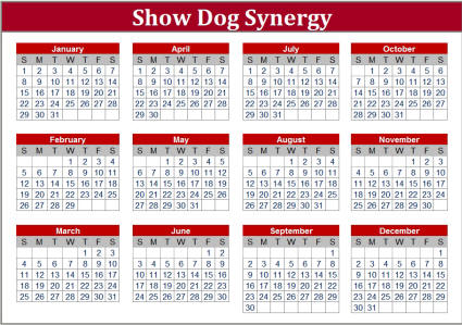 Calender Icon