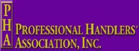 Professional_Handlers_Association