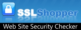 Website SSL Certificate Checker